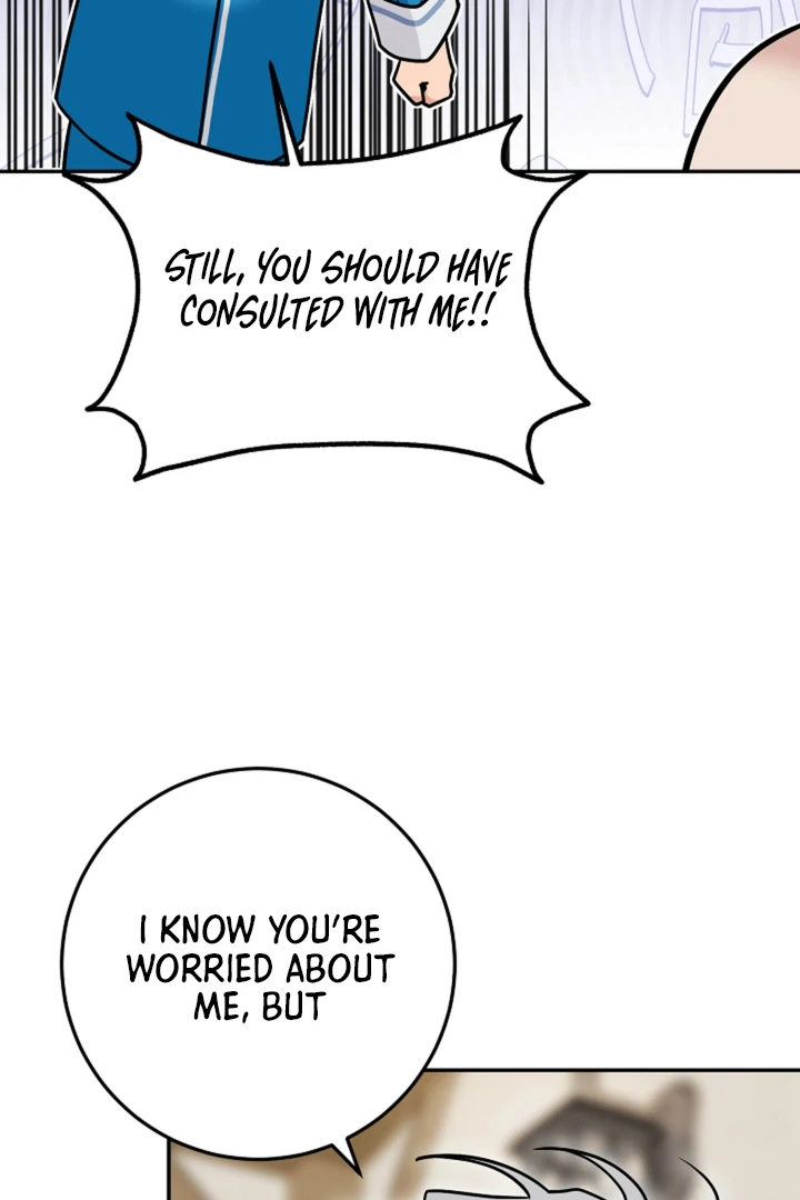 My Rat Is an S-Class Awakener Chapter 18 page 23 - 