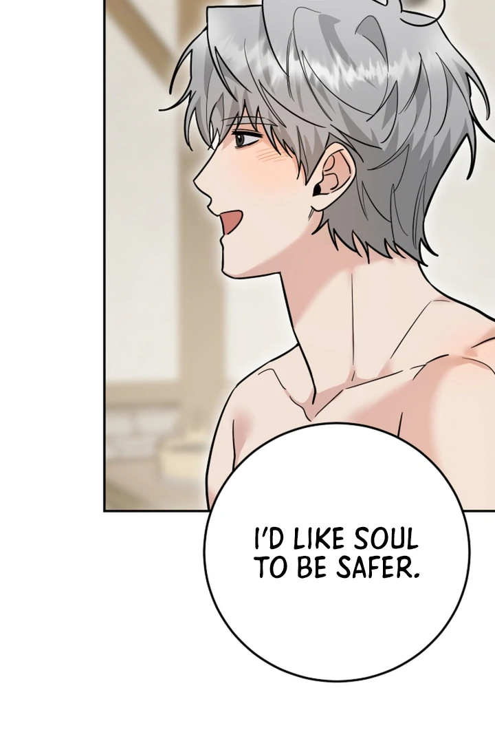 My Rat Is an S-Class Awakener Chapter 18 page 24 - 