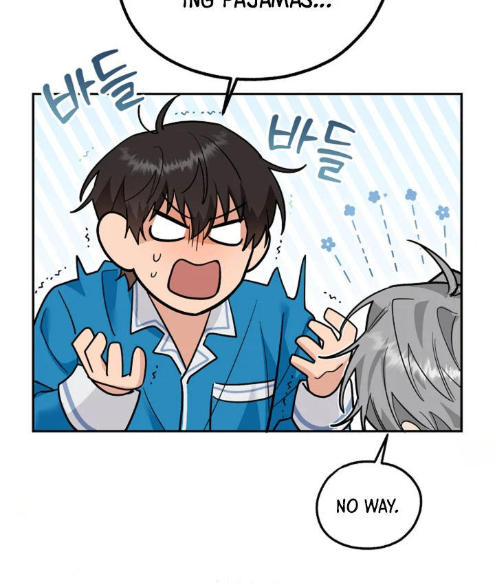 My Rat Is an S-Class Awakener Chapter 18 page 29 - 