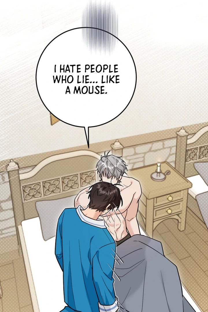My Rat Is an S-Class Awakener Chapter 18 page 30 - 