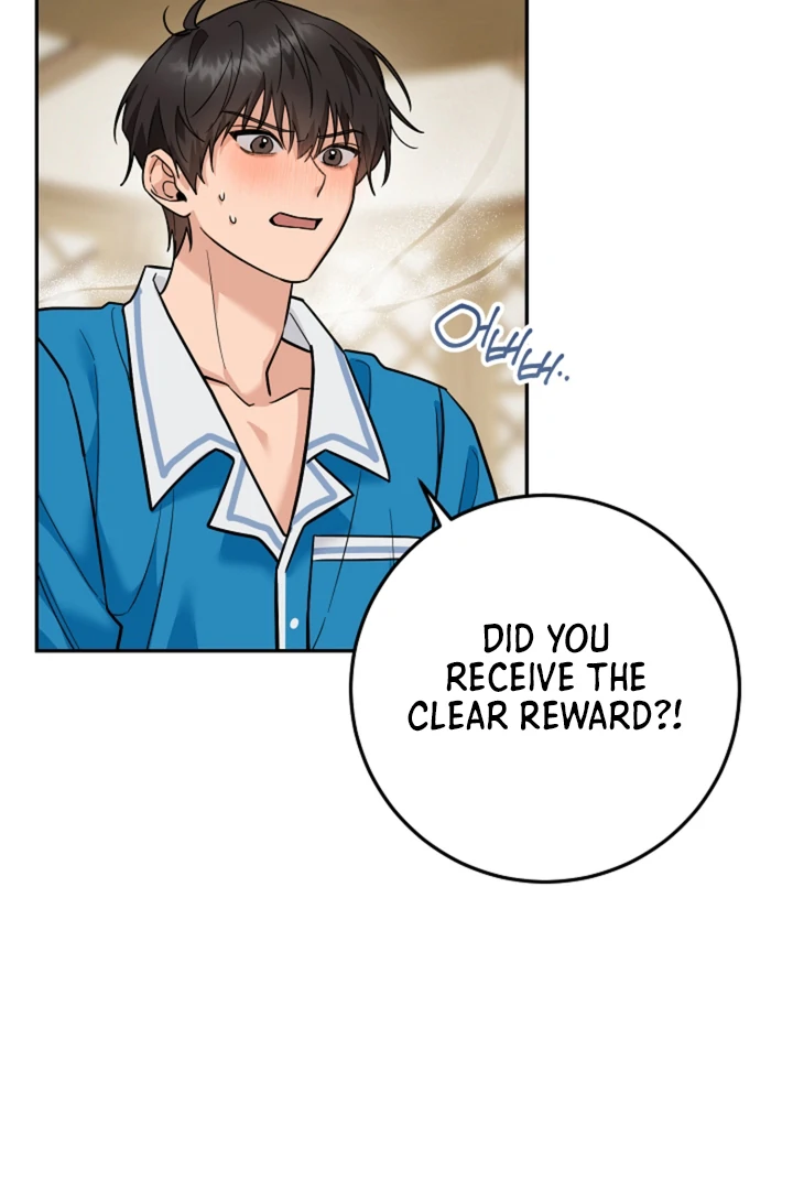 My Rat Is an S-Class Awakener Chapter 18 page 4 - 