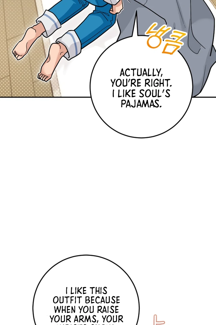 My Rat Is an S-Class Awakener Chapter 18 page 31 - 