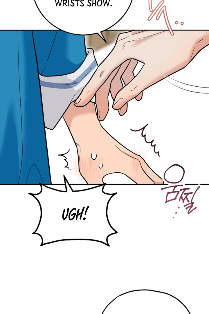 My Rat Is an S-Class Awakener Chapter 18 page 32 - 