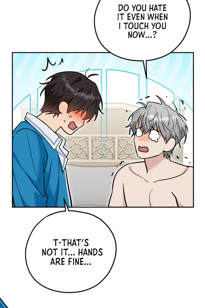 My Rat Is an S-Class Awakener Chapter 18 page 33 - 