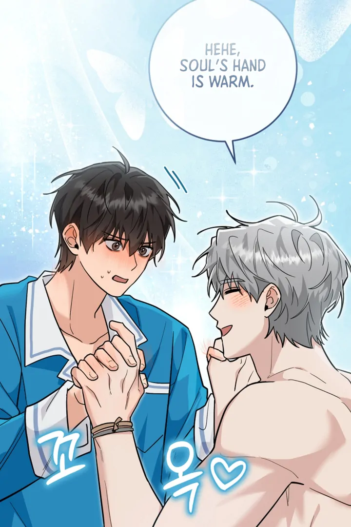My Rat Is an S-Class Awakener Chapter 18 page 35 - 