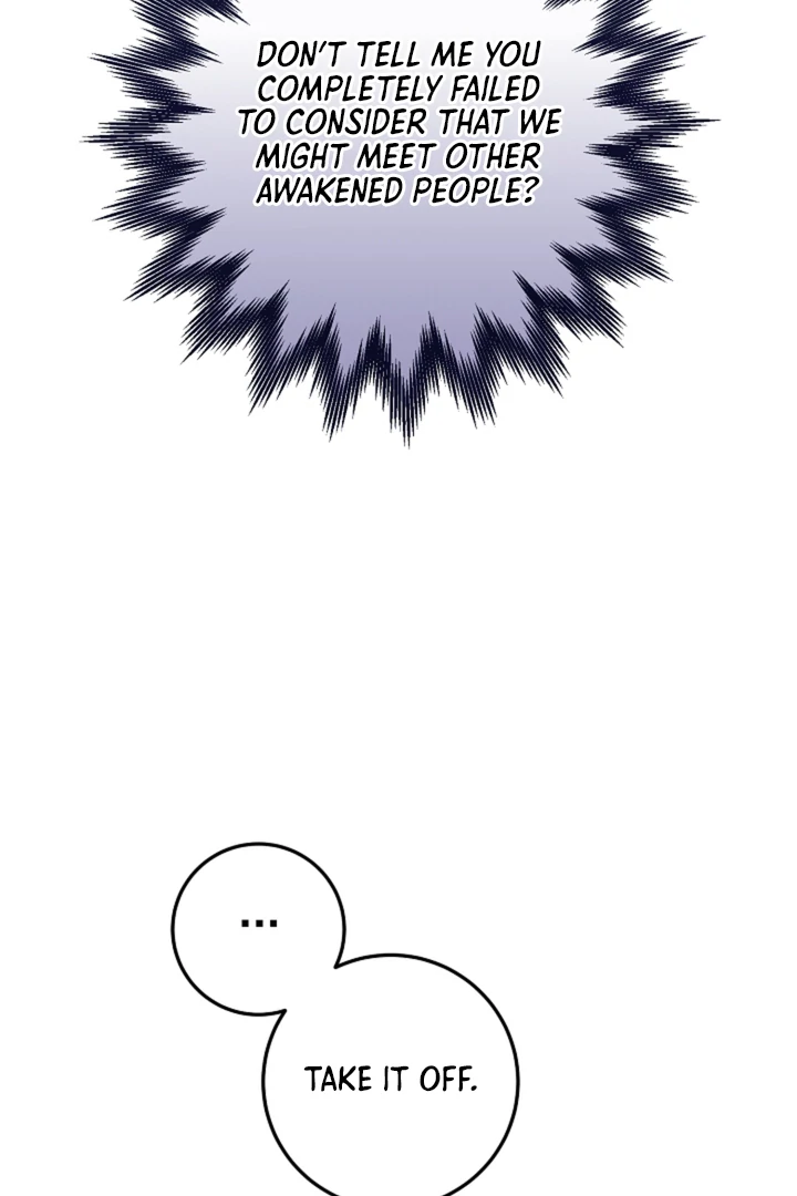 My Rat Is an S-Class Awakener Chapter 18 page 40 - 