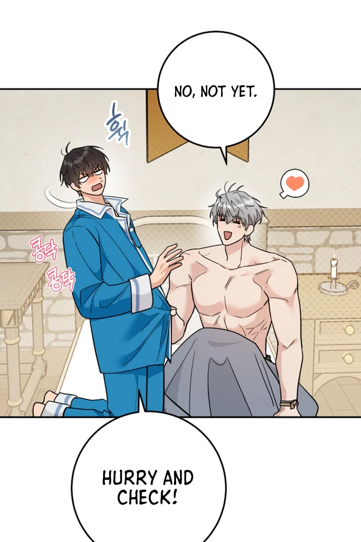 My Rat Is an S-Class Awakener Chapter 18 page 5 - 