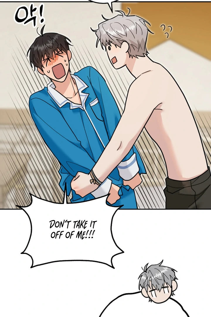 My Rat Is an S-Class Awakener Chapter 18 page 41 - 
