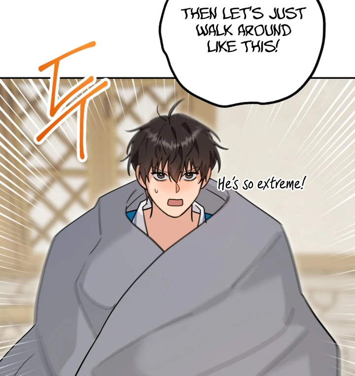 My Rat Is an S-Class Awakener Chapter 18 page 42 - 