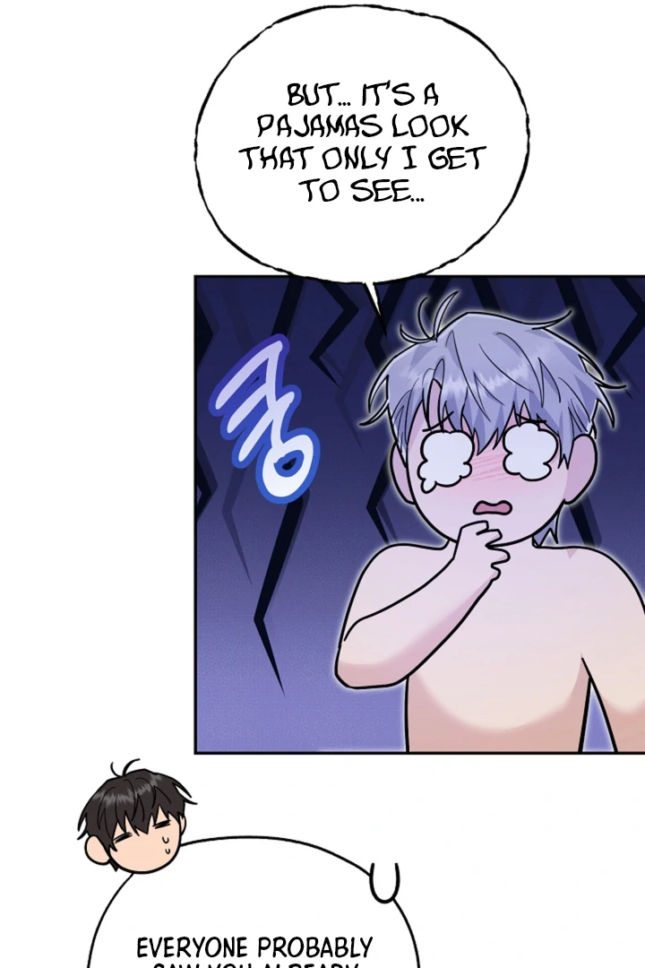 My Rat Is an S-Class Awakener Chapter 18 page 44 - 