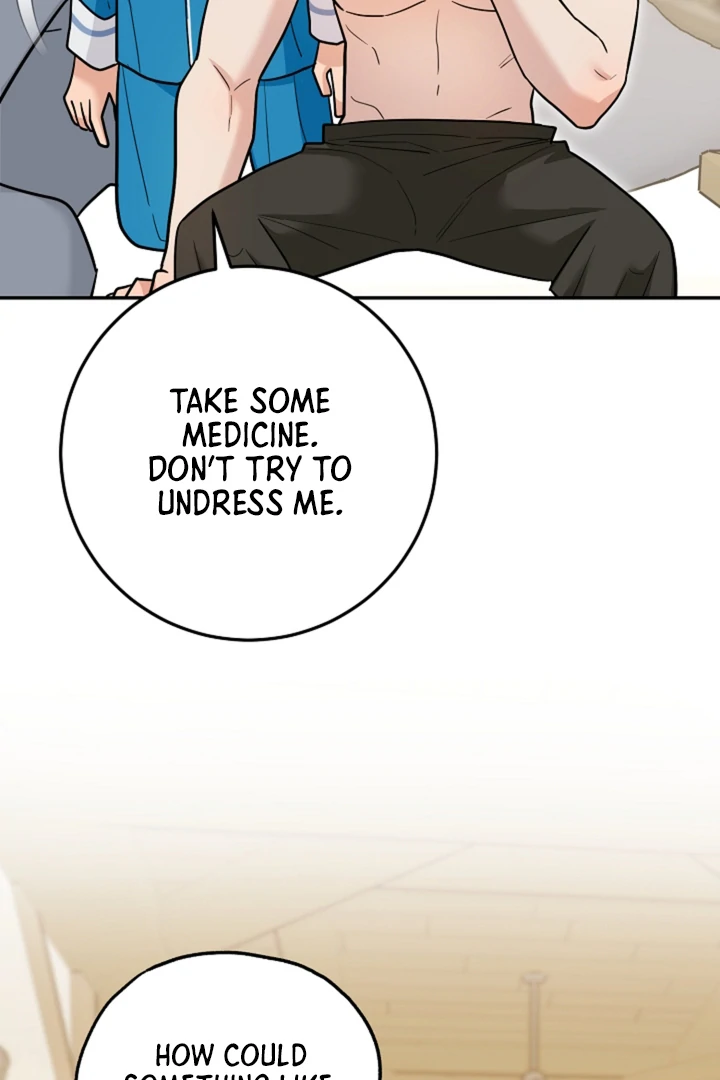 My Rat Is an S-Class Awakener Chapter 18 page 46 - 