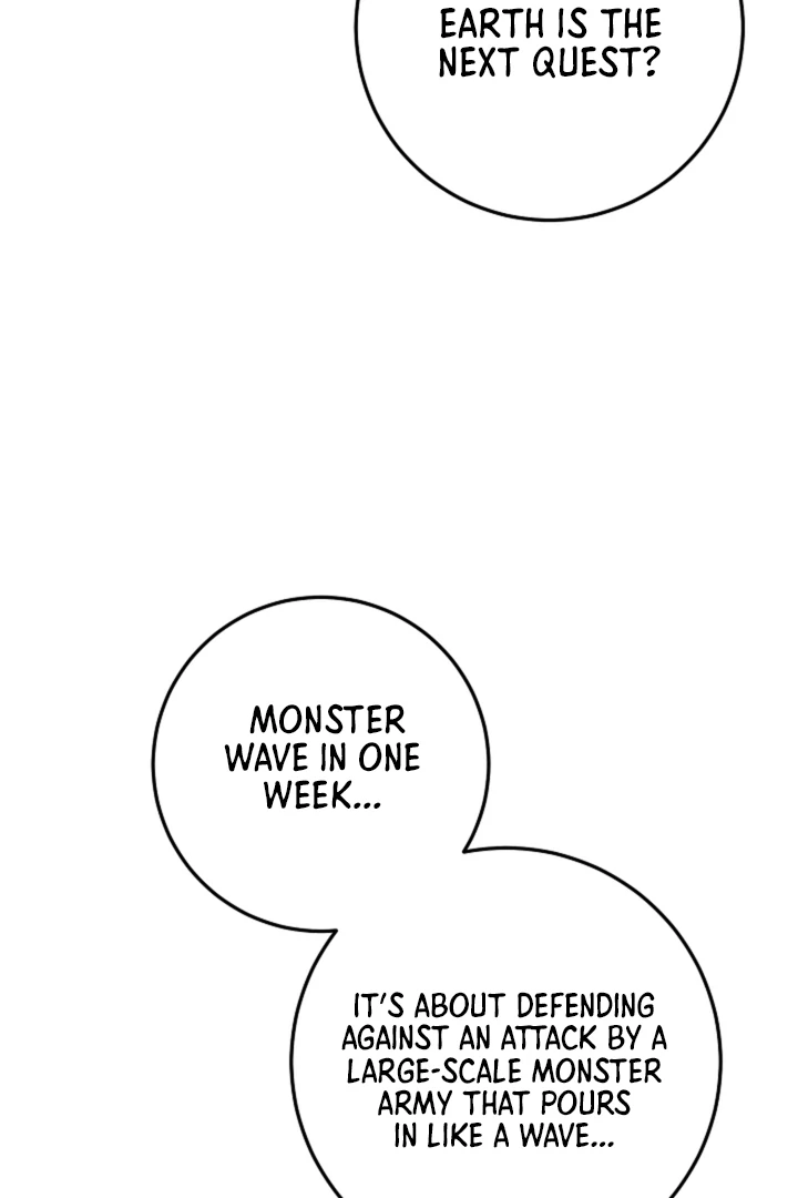 My Rat Is an S-Class Awakener Chapter 18 page 48 - 