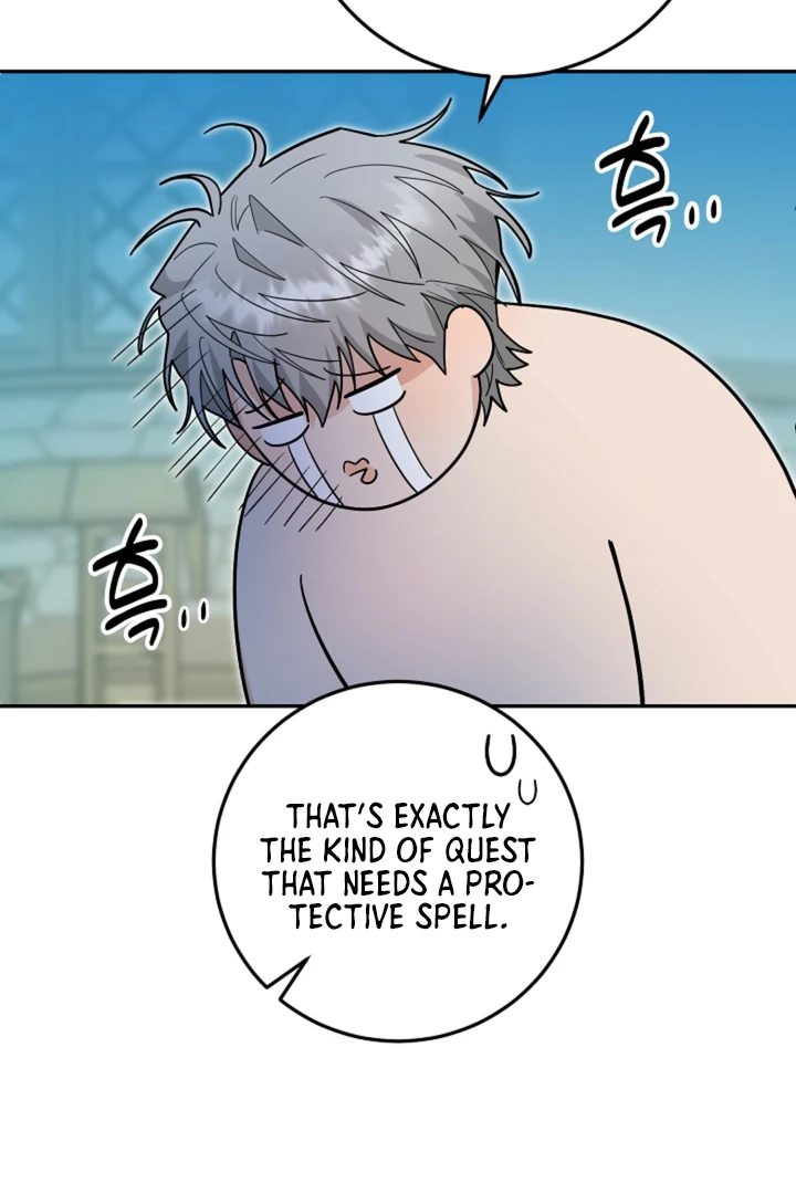 My Rat Is an S-Class Awakener Chapter 18 page 49 - 