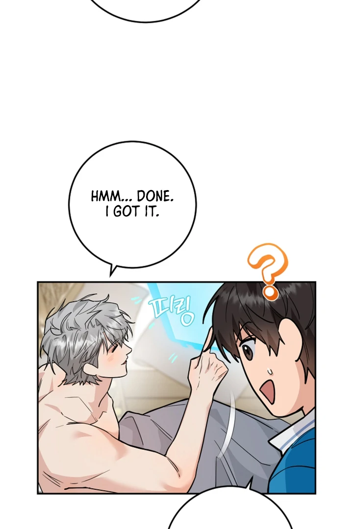 My Rat Is an S-Class Awakener Chapter 18 page 6 - 