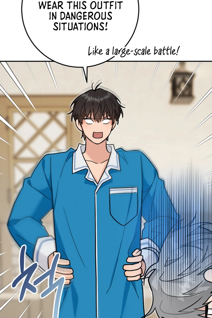 My Rat Is an S-Class Awakener Chapter 18 page 51 - 