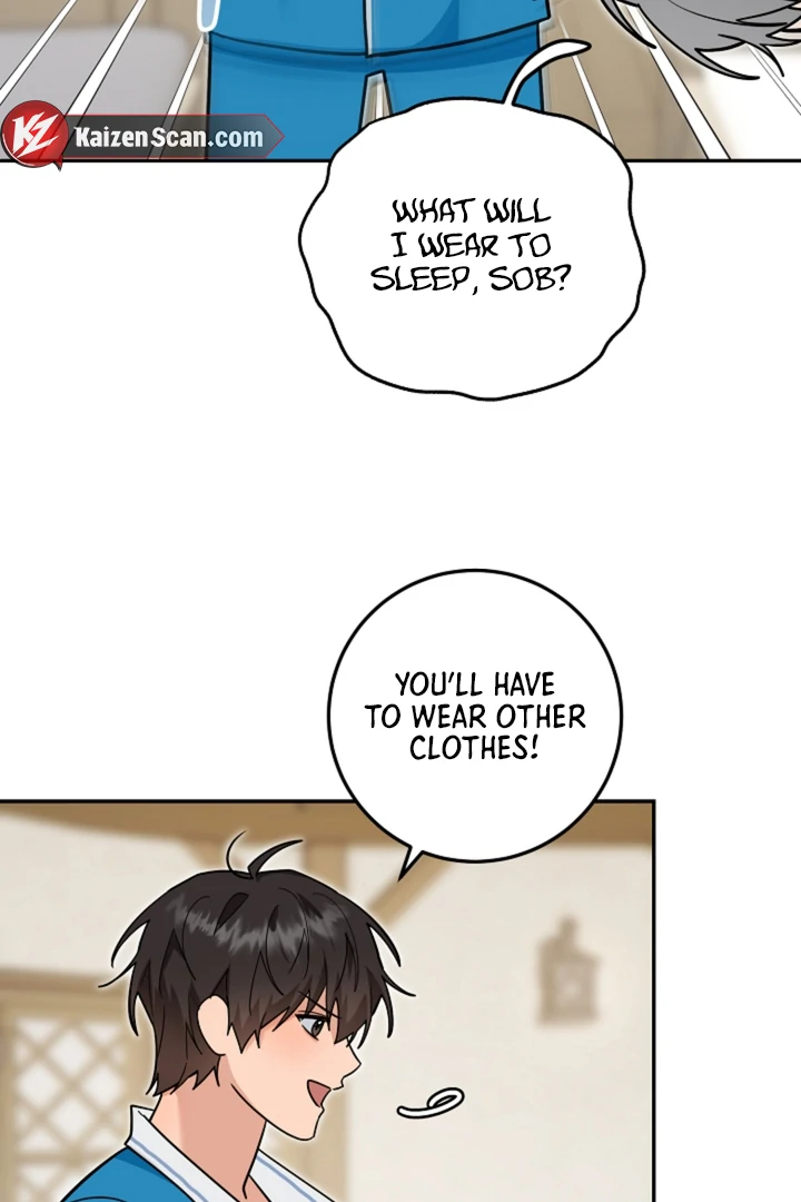 My Rat Is an S-Class Awakener Chapter 18 page 52 - 