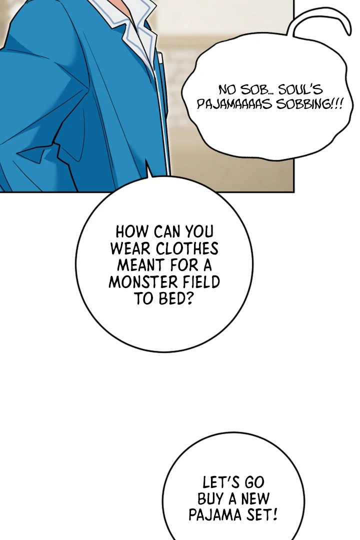 My Rat Is an S-Class Awakener Chapter 18 page 53 - 