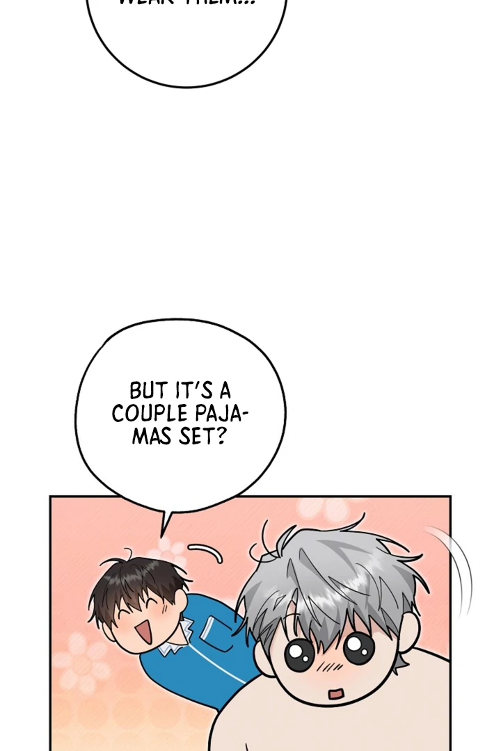 My Rat Is an S-Class Awakener Chapter 18 page 55 - 
