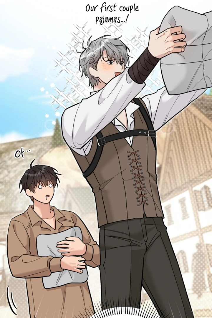 My Rat Is an S-Class Awakener Chapter 18 page 58 - 