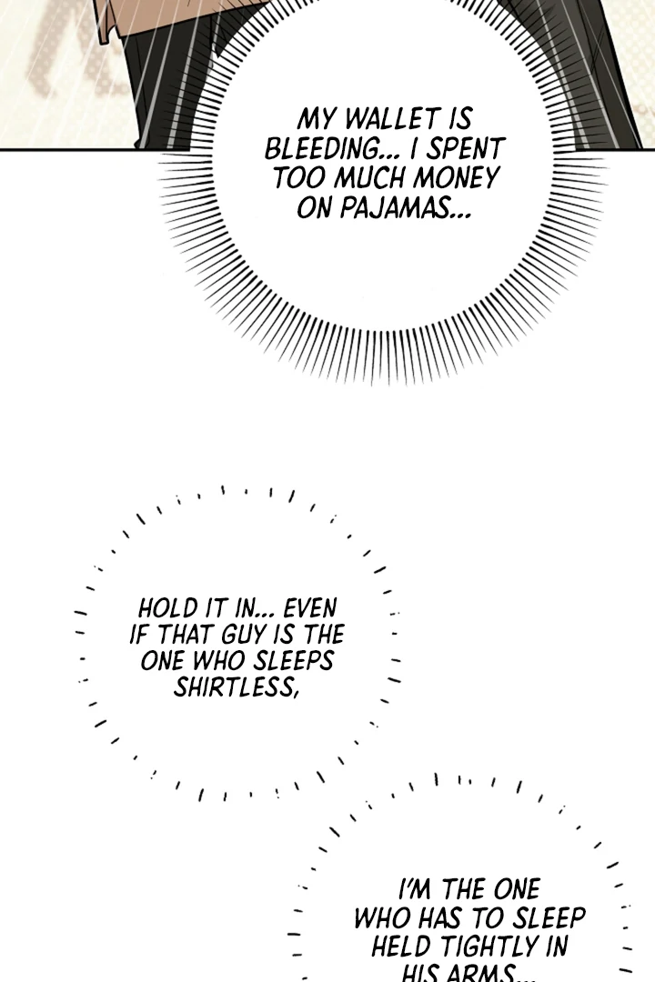 My Rat Is an S-Class Awakener Chapter 18 page 59 - 