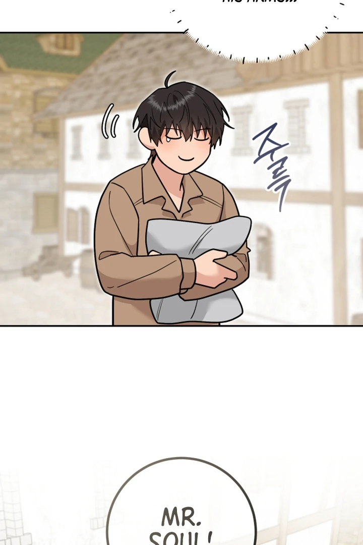My Rat Is an S-Class Awakener Chapter 18 page 60 - 