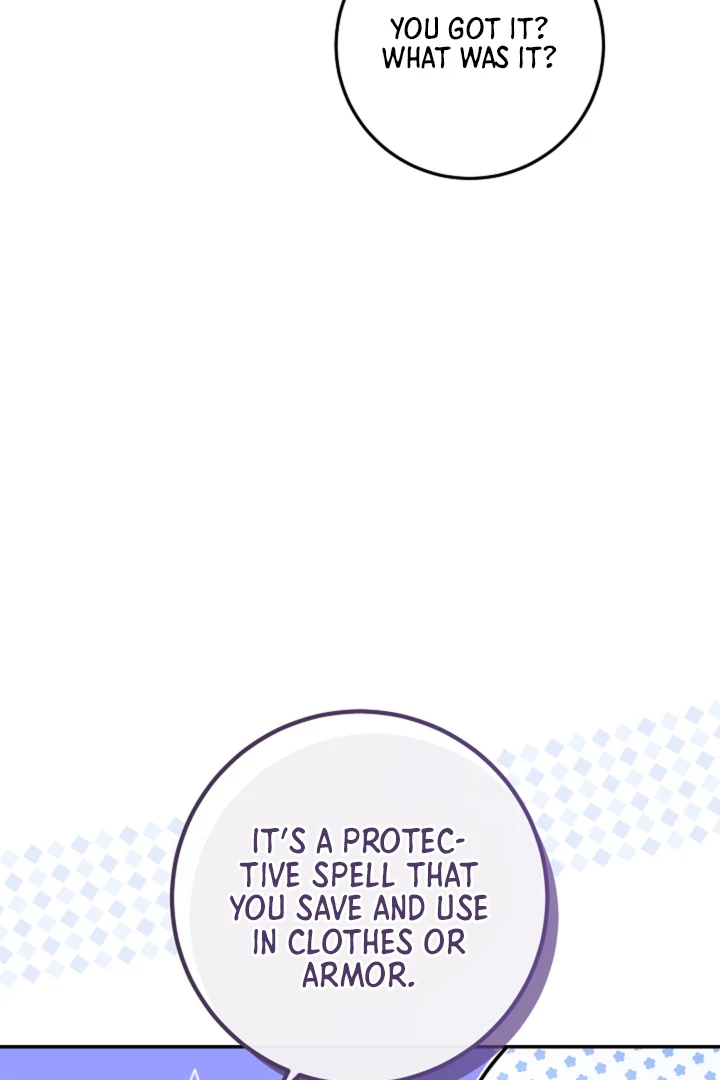 My Rat Is an S-Class Awakener Chapter 18 page 7 - 