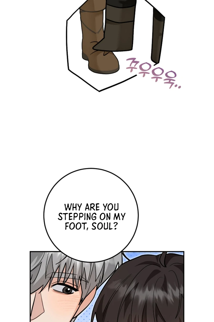 My Rat Is an S-Class Awakener Chapter 18 page 64 - 