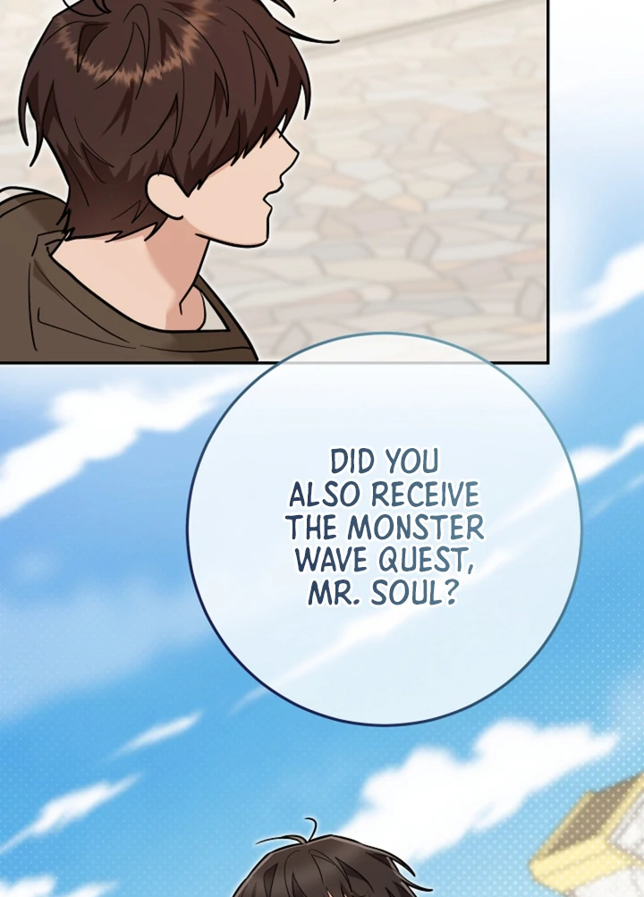 My Rat Is an S-Class Awakener Chapter 18 page 69 - 