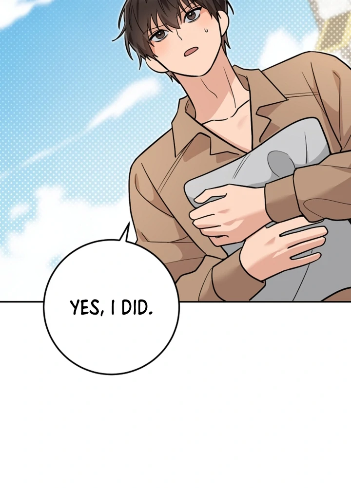 My Rat Is an S-Class Awakener Chapter 18 page 70 - 