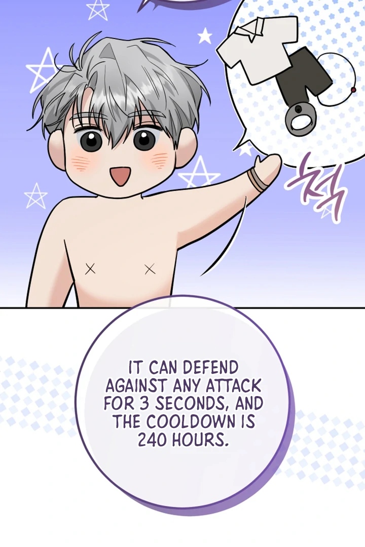 My Rat Is an S-Class Awakener Chapter 18 page 8 - 