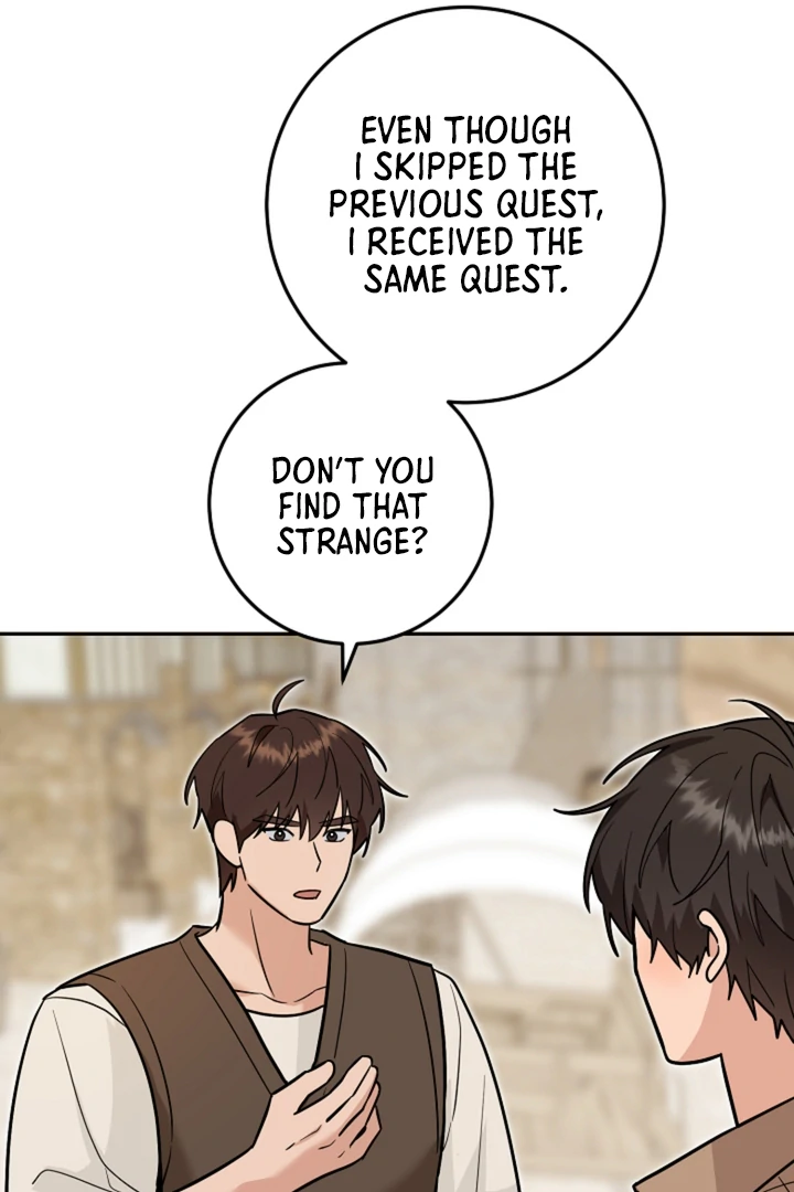 My Rat Is an S-Class Awakener Chapter 18 page 71 - 