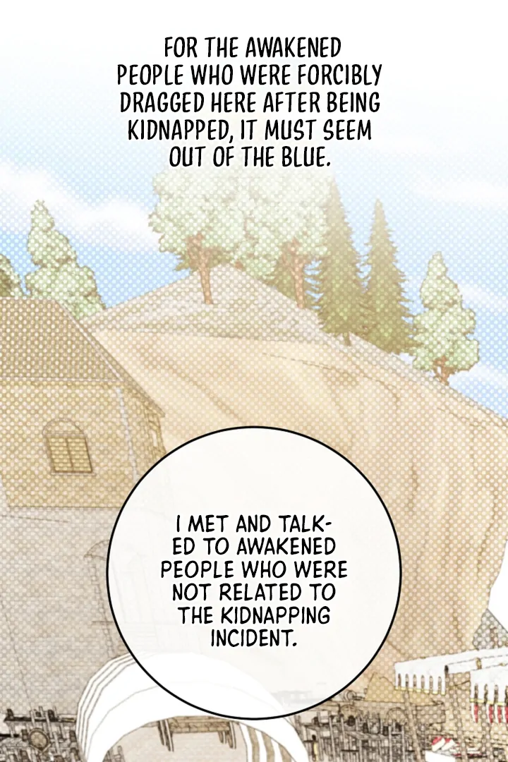 My Rat Is an S-Class Awakener Chapter 18 page 75 - 