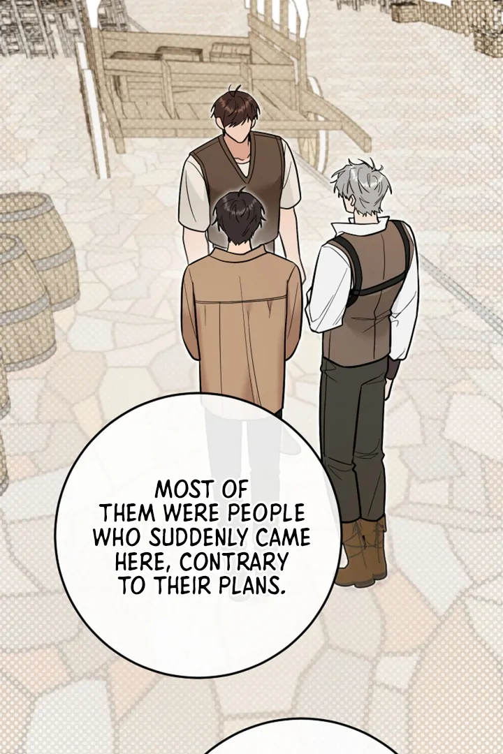 My Rat Is an S-Class Awakener Chapter 18 page 76 - 