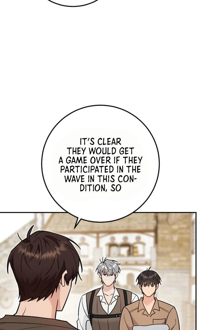 My Rat Is an S-Class Awakener Chapter 18 page 79 - 
