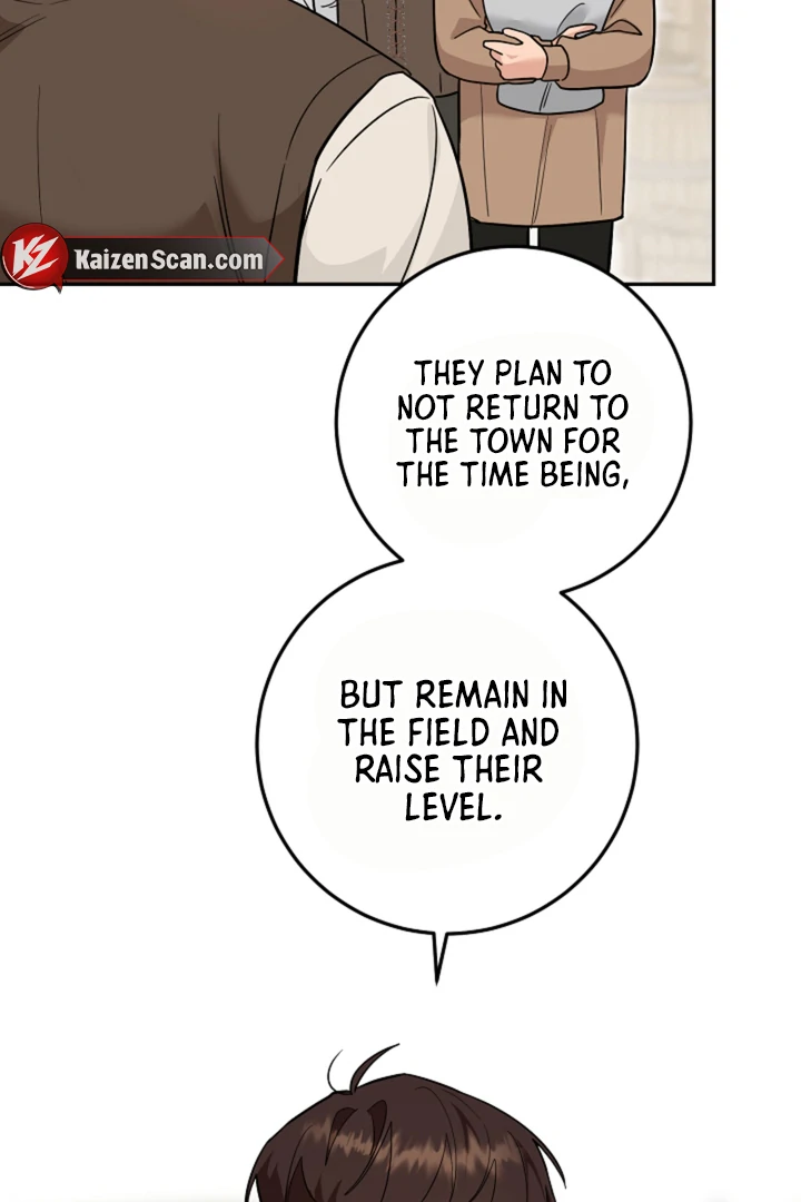 My Rat Is an S-Class Awakener Chapter 18 page 80 - 