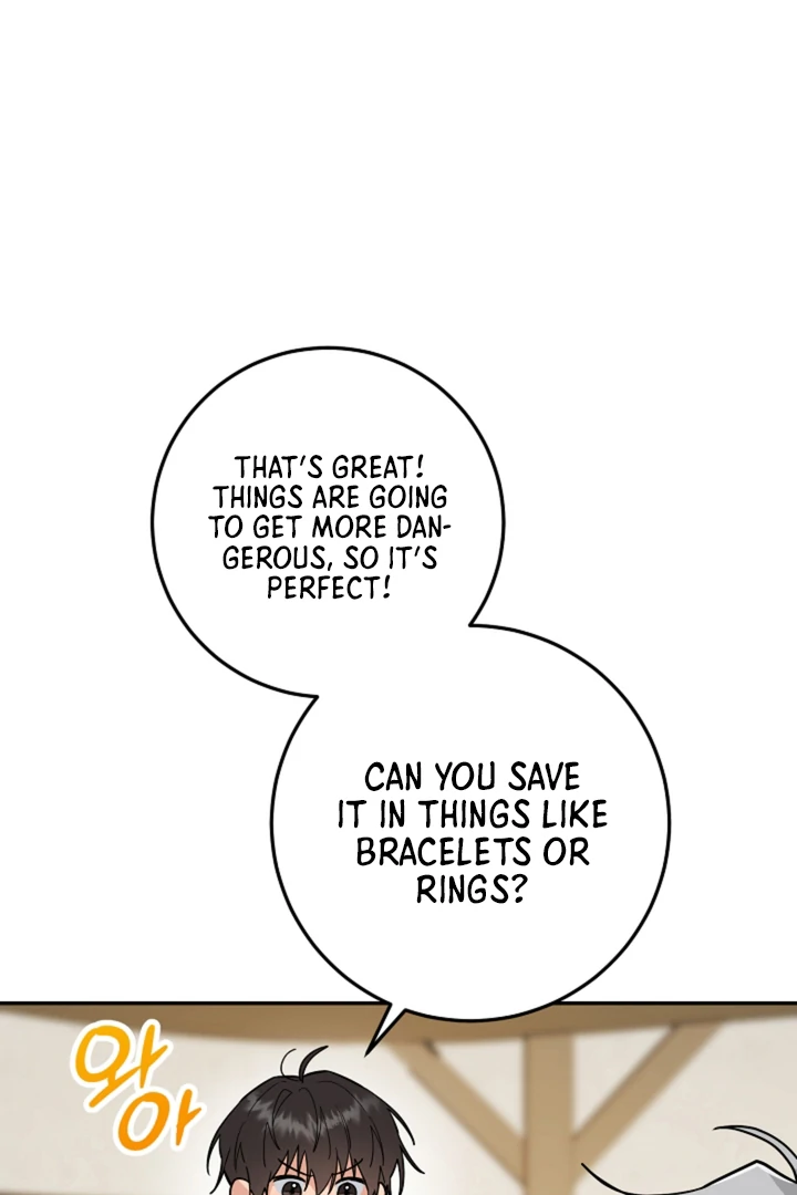 My Rat Is an S-Class Awakener Chapter 18 page 9 - 
