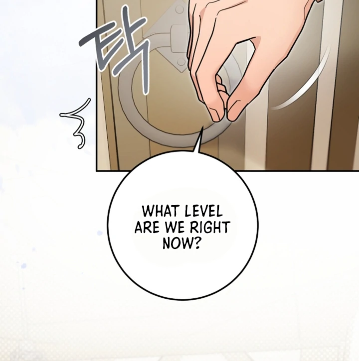 My Rat Is an S-Class Awakener Chapter 18 page 84 - 