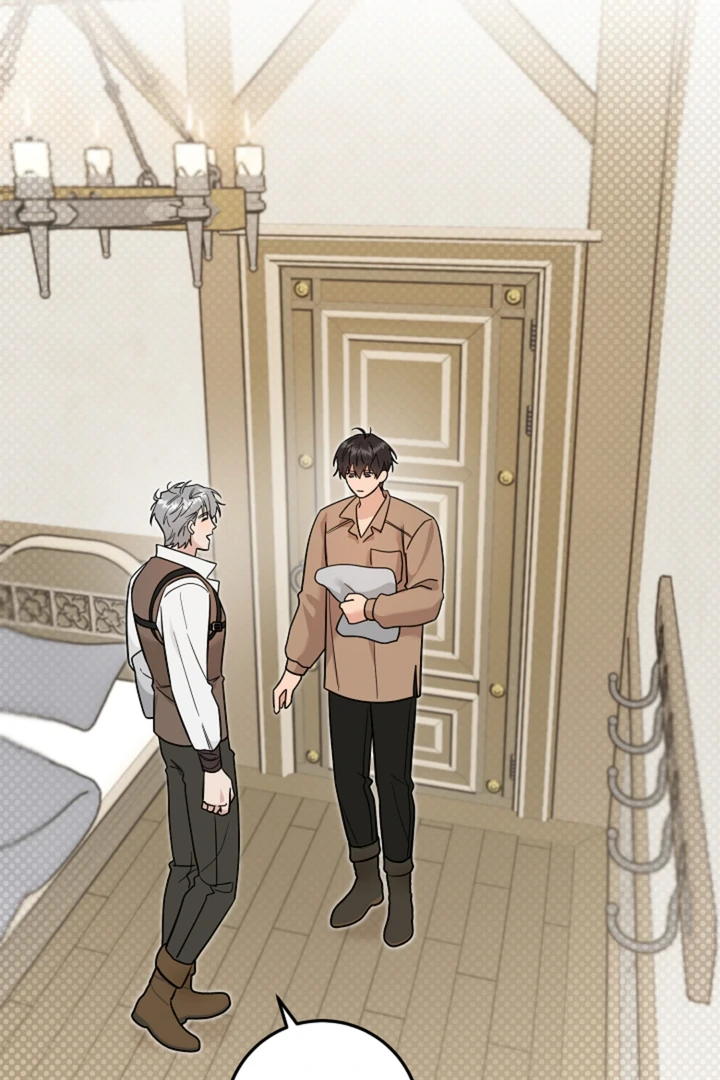 My Rat Is an S-Class Awakener Chapter 18 page 85 - 