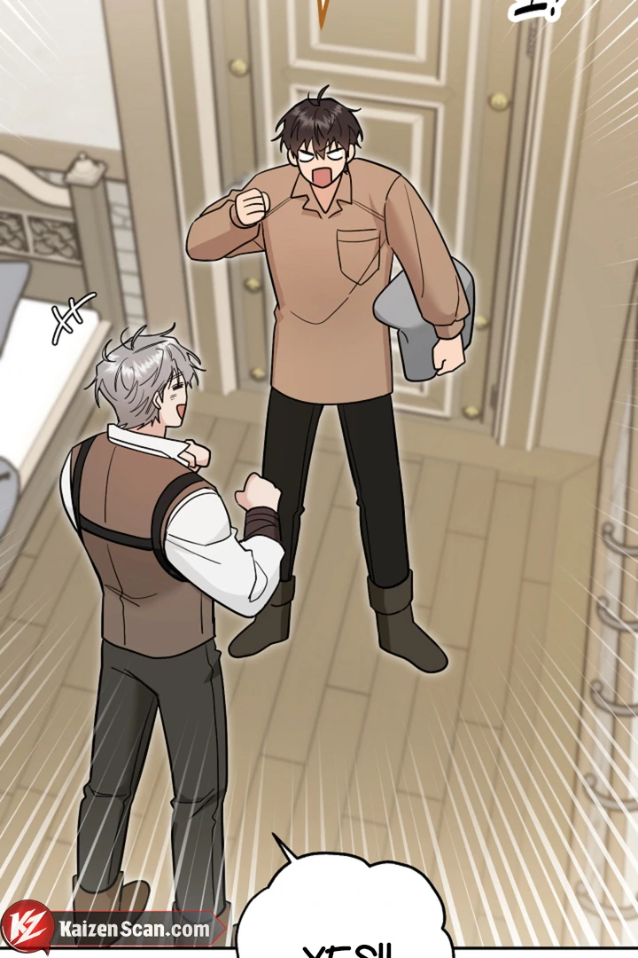 My Rat Is an S-Class Awakener Chapter 18 page 88 - 