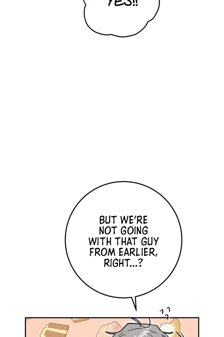 My Rat Is an S-Class Awakener Chapter 18 page 89 - 