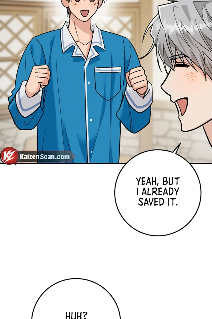 My Rat Is an S-Class Awakener Chapter 18 page 10 - 