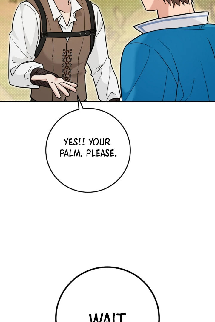 My Rat Is an S-Class Awakener Chapter 19 page 11 - 