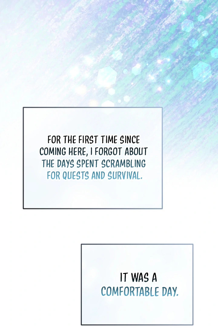 My Rat Is an S-Class Awakener Chapter 19 page 103 - 