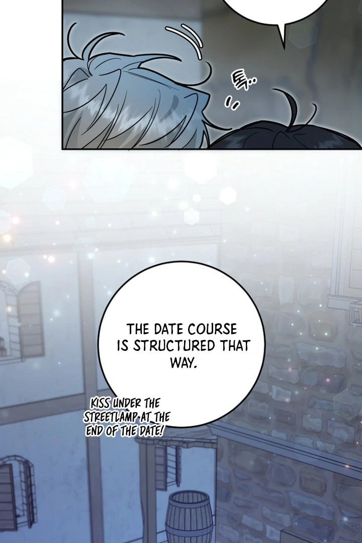 My Rat Is an S-Class Awakener Chapter 19 page 105 - 