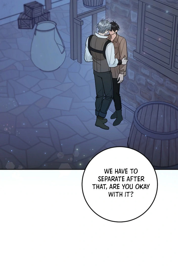 My Rat Is an S-Class Awakener Chapter 19 page 106 - 