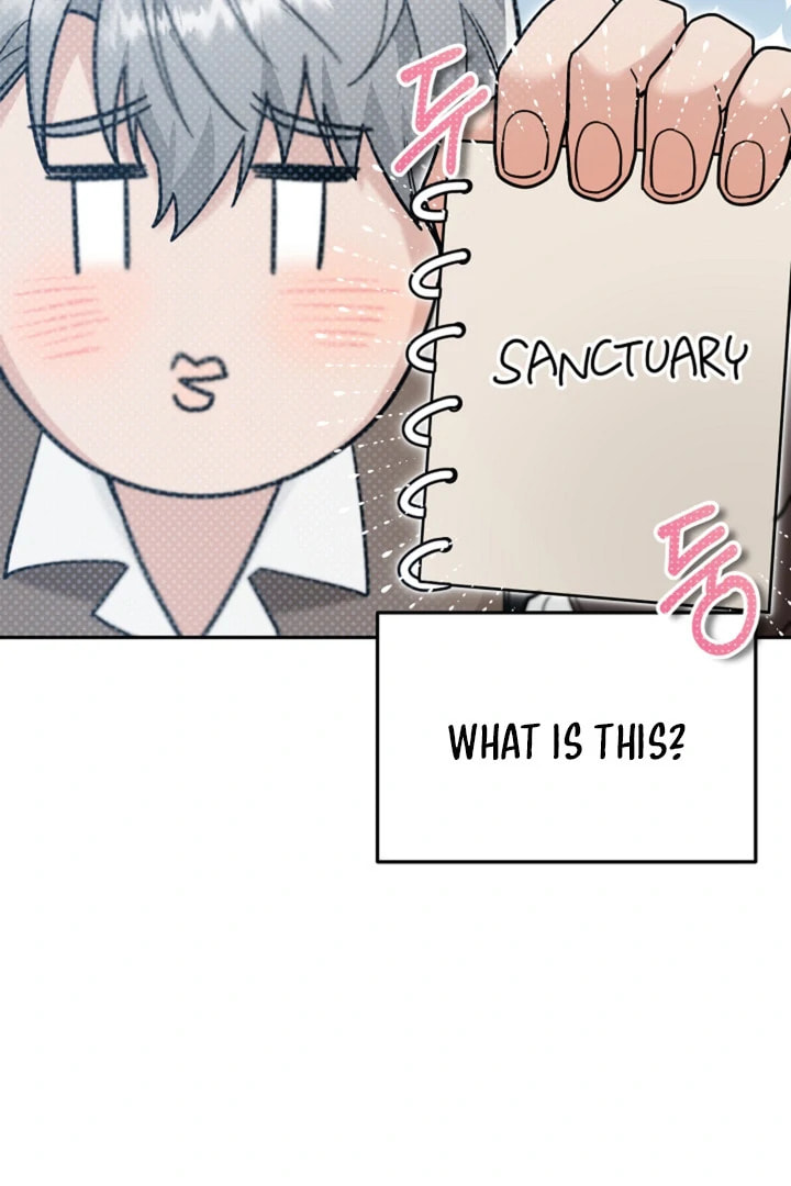 My Rat Is an S-Class Awakener Chapter 19 page 17 - 