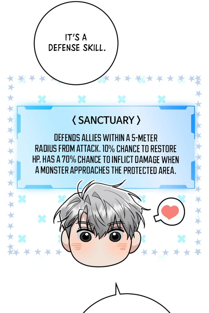 My Rat Is an S-Class Awakener Chapter 19 page 18 - 