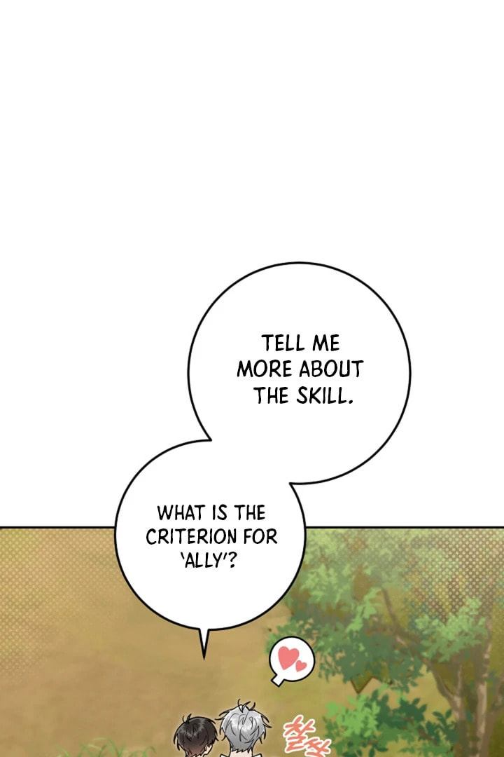 My Rat Is an S-Class Awakener Chapter 19 page 27 - 