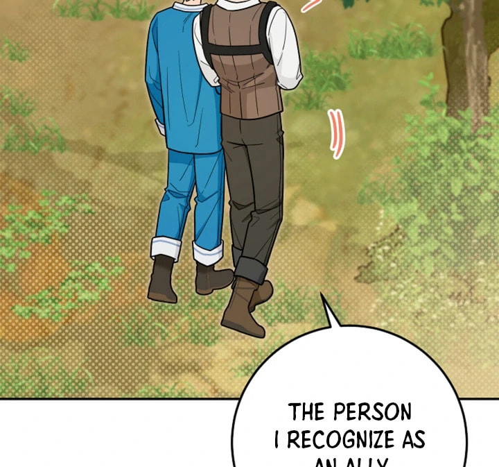 My Rat Is an S-Class Awakener Chapter 19 page 28 - 