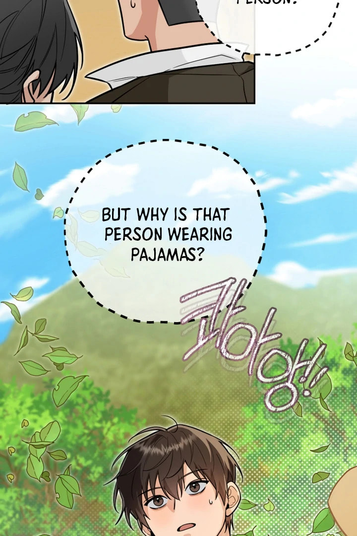 My Rat Is an S-Class Awakener Chapter 19 page 4 - 